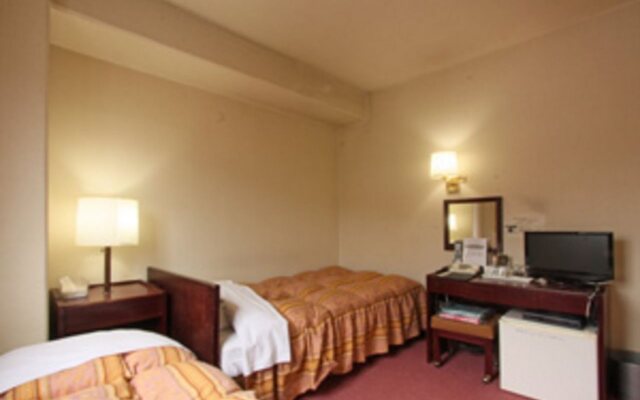 Ueda Plaza Hotel