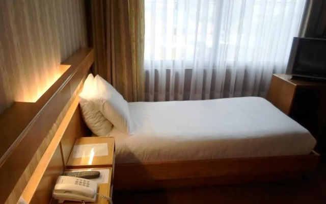 Hotel Waeger