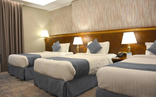 Royal Inn Al-Nokhba Hotel