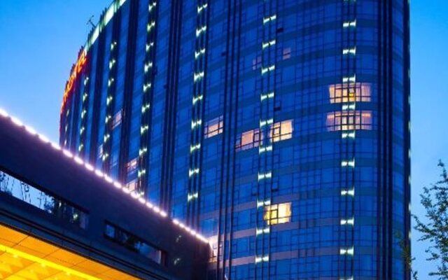 Beijing Taishan Hotel