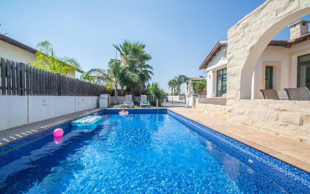 Rada's Vacation Home