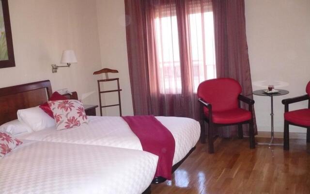 Hostal Plaza Mayor
