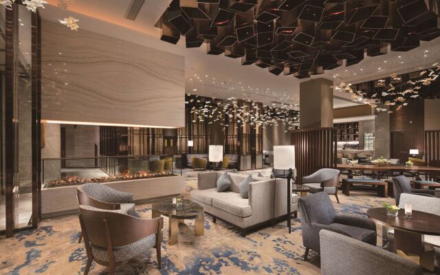 Hilton Shenyang Shimao