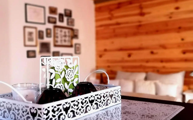 Kisház Apartman