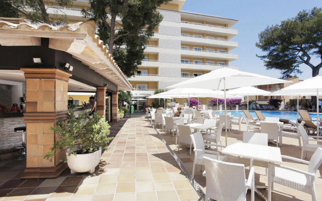 Grupotel Montecarlo