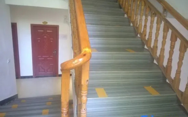 Yunyang Covered Bridge Resort