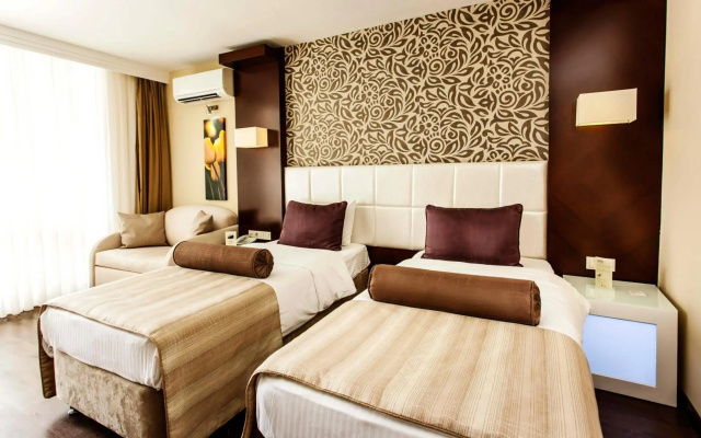 Tusan Beach Resort