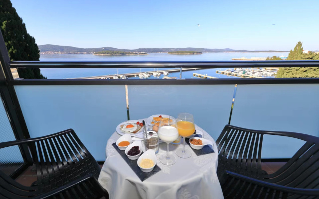 Hotel Ilirija