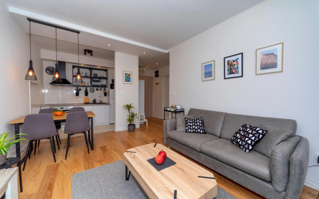 Les appartements Privés Bar