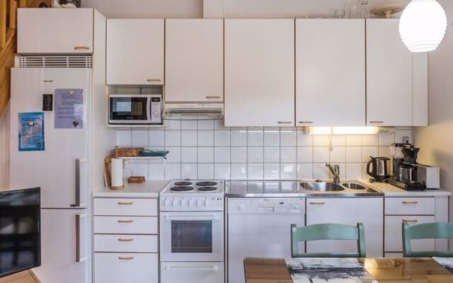 House  Sotkamo