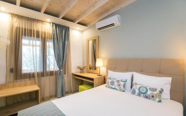 Romantic Apartment