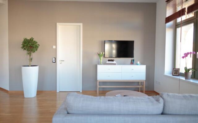 Stadtbleibe Apartments