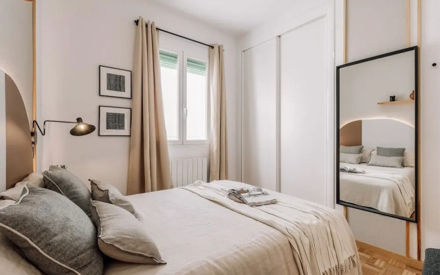 Quiche - 3 Bedrooms in Ibiza