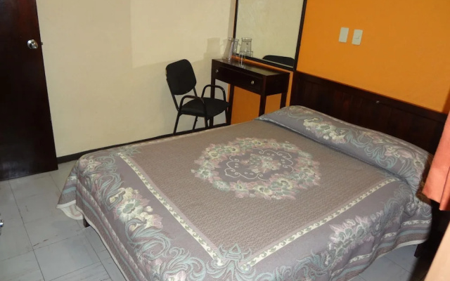 Hotel de Tuxtla