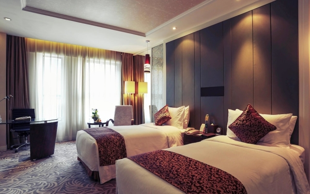 Mercure Chengdu North
