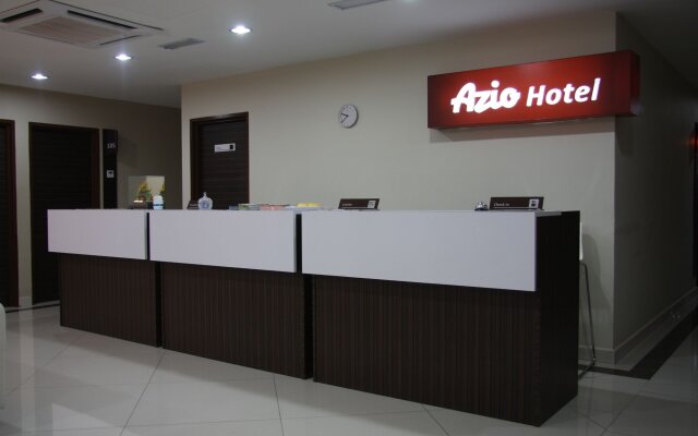 Azio Hotel