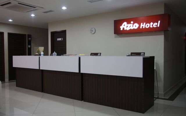 Azio Hotel