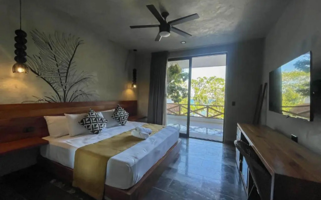 Hotel Sun ha Bacalar