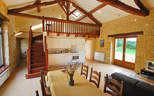 House Lavit Puy-lEveque