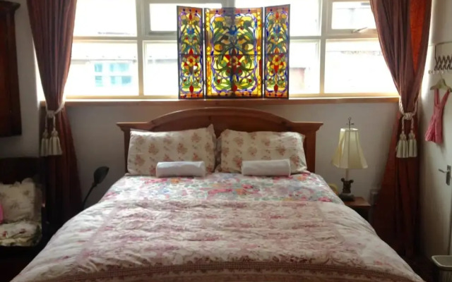 Spacious Gem In The Heart of Bristol