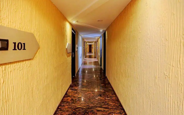 Playotel Inn Sonash Indore