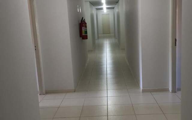 Itumbiara Palace Hotel