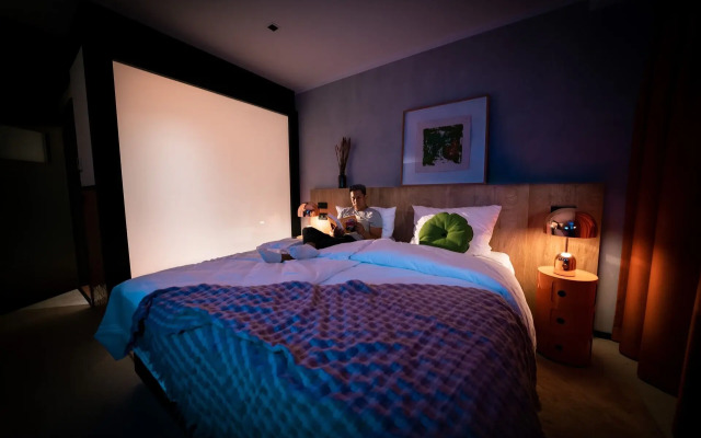 KONCEPT Hotel International