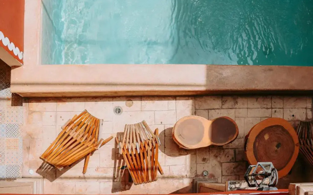 Quinta Marciala Hotel Boutique