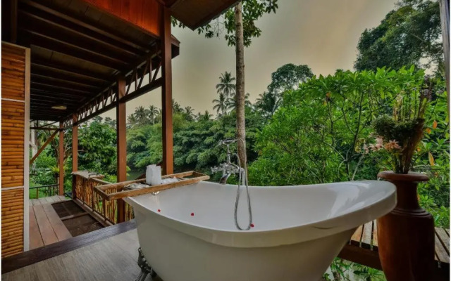 Tamsabai Resort Chumphon