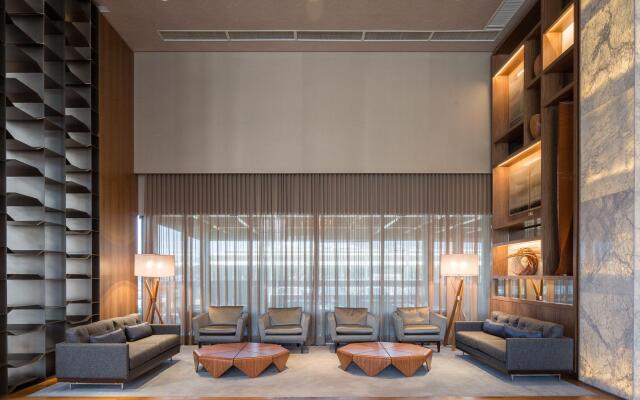 Hilton Barra Rio De Janeiro