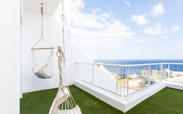 HomeLike Spectacular Luxury Triplex Tabaiba Private Pool