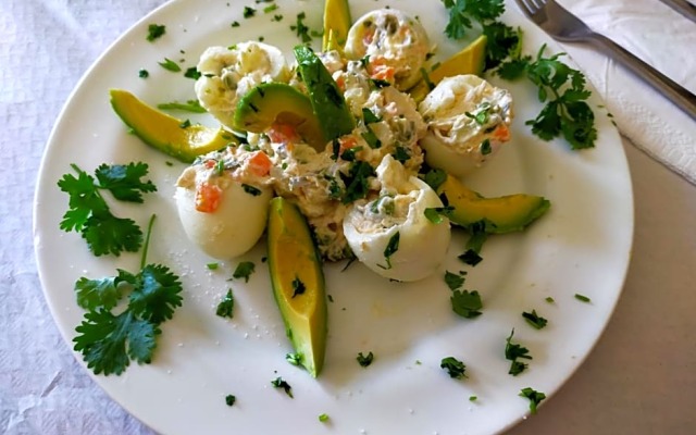 Albergue Casa Baztan