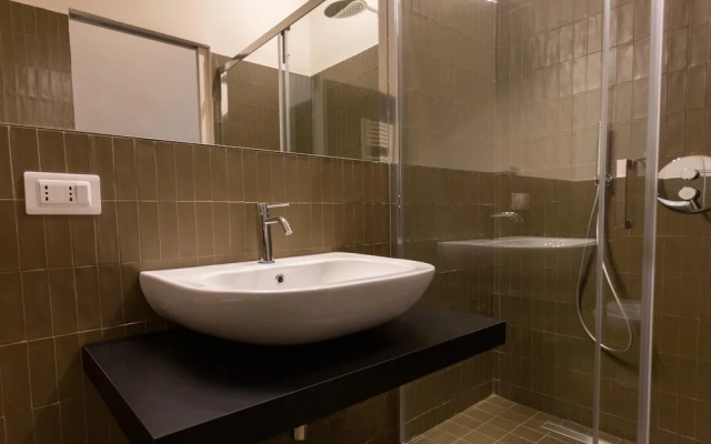 Don Vittorio a Chiaia - Camera 4