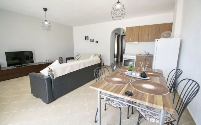 Violeta Apartment by Rentalspro