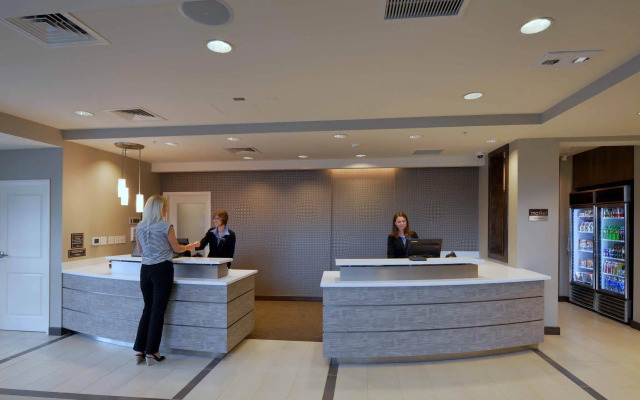 Residence Inn by Marriott Omaha Aksarben Village