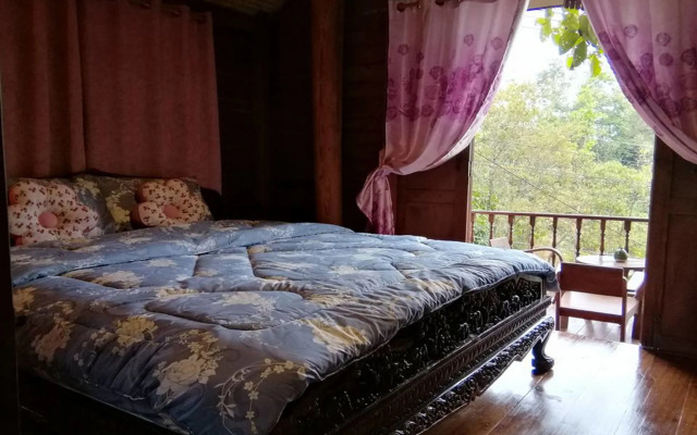 Thanyarat Resort and Organic Farm