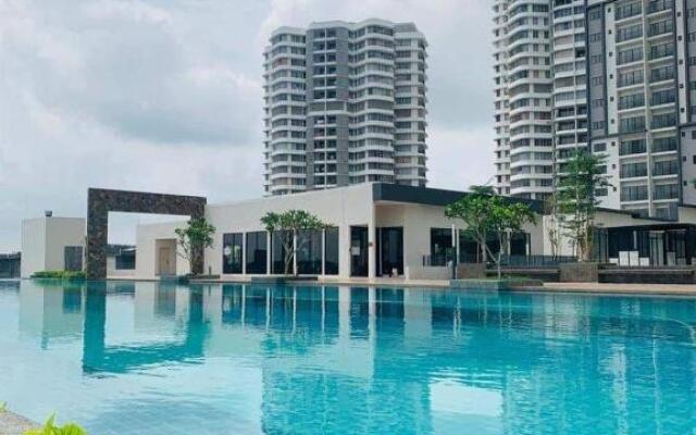 MEDINA's 5STAR CondoSTAY in Nilai