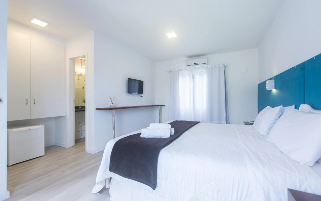 Hotel Latitud Buzios by Latitud Hoteles