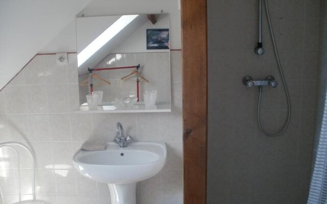 Maison dHôtes La Ferme du Grand Air