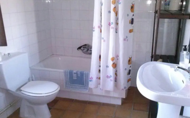 Casa Rural Villa Salceda