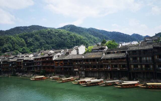 Ms.Yang's Guest House