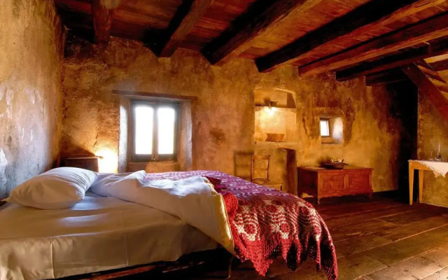 Sextantio Albergo Diffuso
