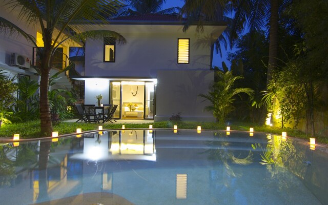 Suorkear Villa