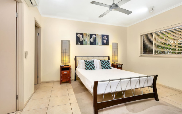 Arlington Apartments
