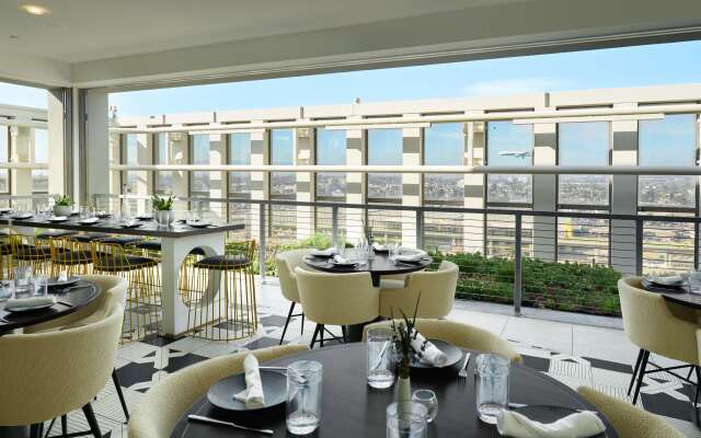 Hyatt Place LAX/Century Blvd