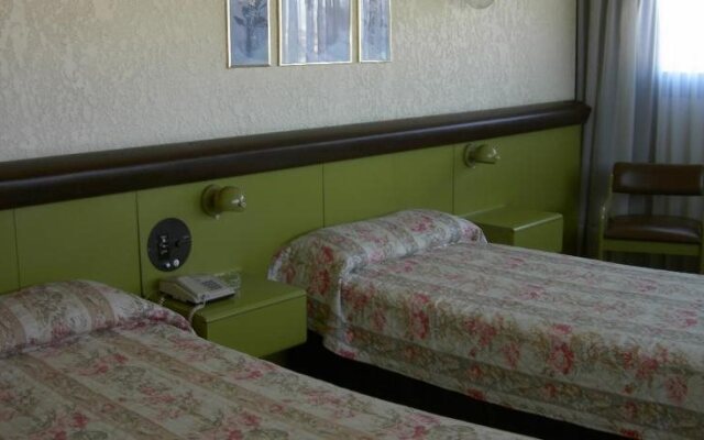 Bauen Hotel