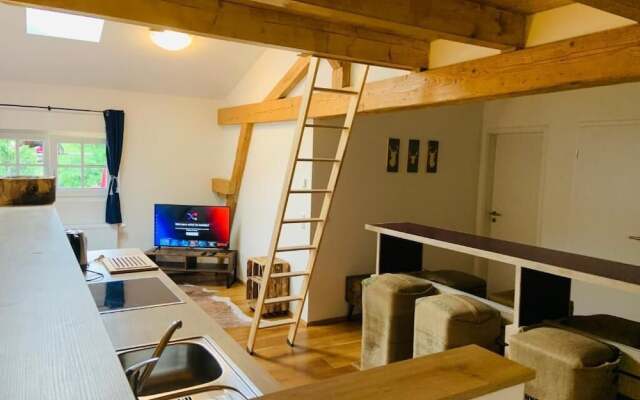 Wendelstein Lodge