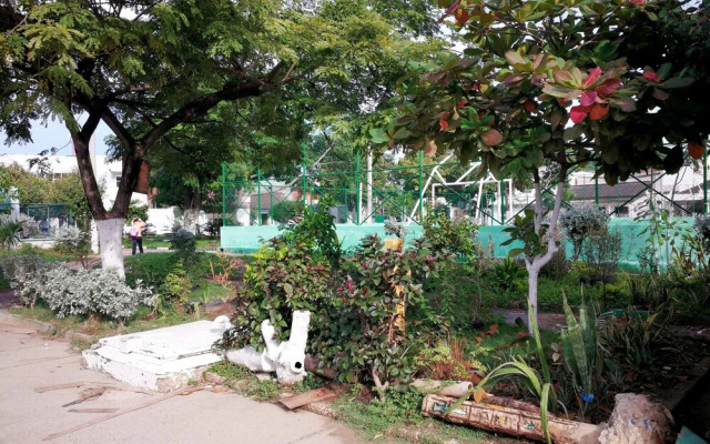 Cartagena Friends Hostel