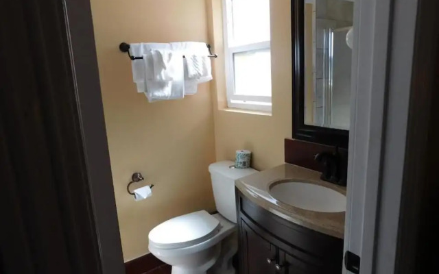 Seaside Inn Morro Bay