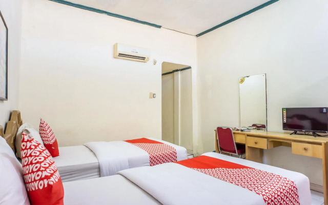 Hotel O Wisma Kuta Karang